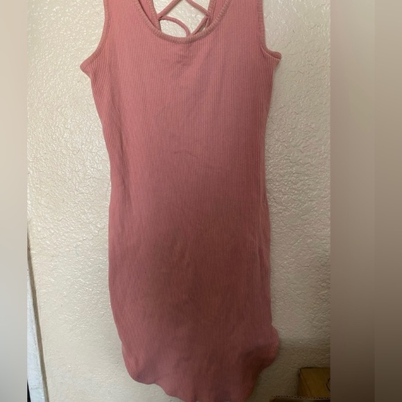 Ambiance Dresses & Skirts - Ambiance size M pink Women Dress